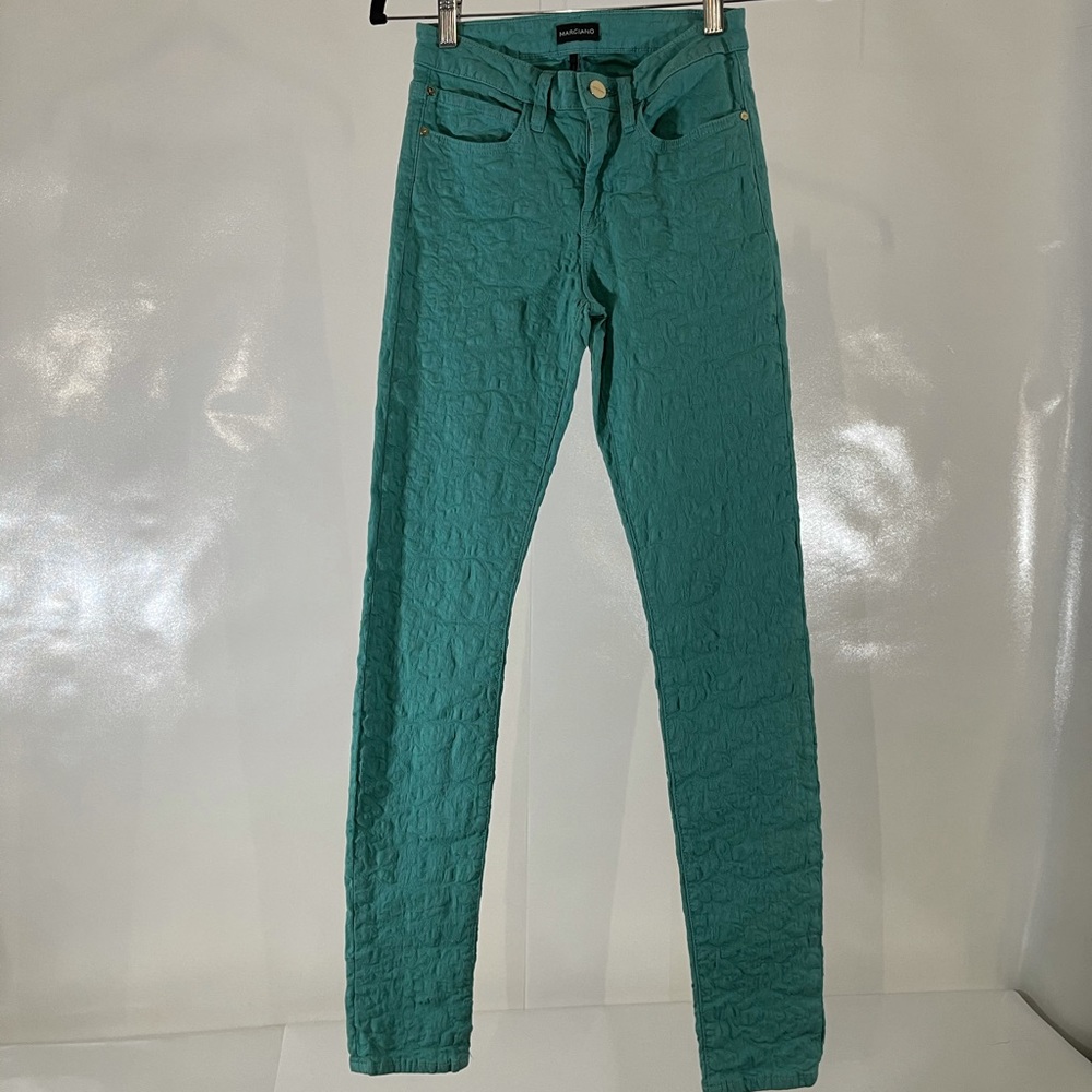 Marciano High Waist #65 Skinny jeans size 24